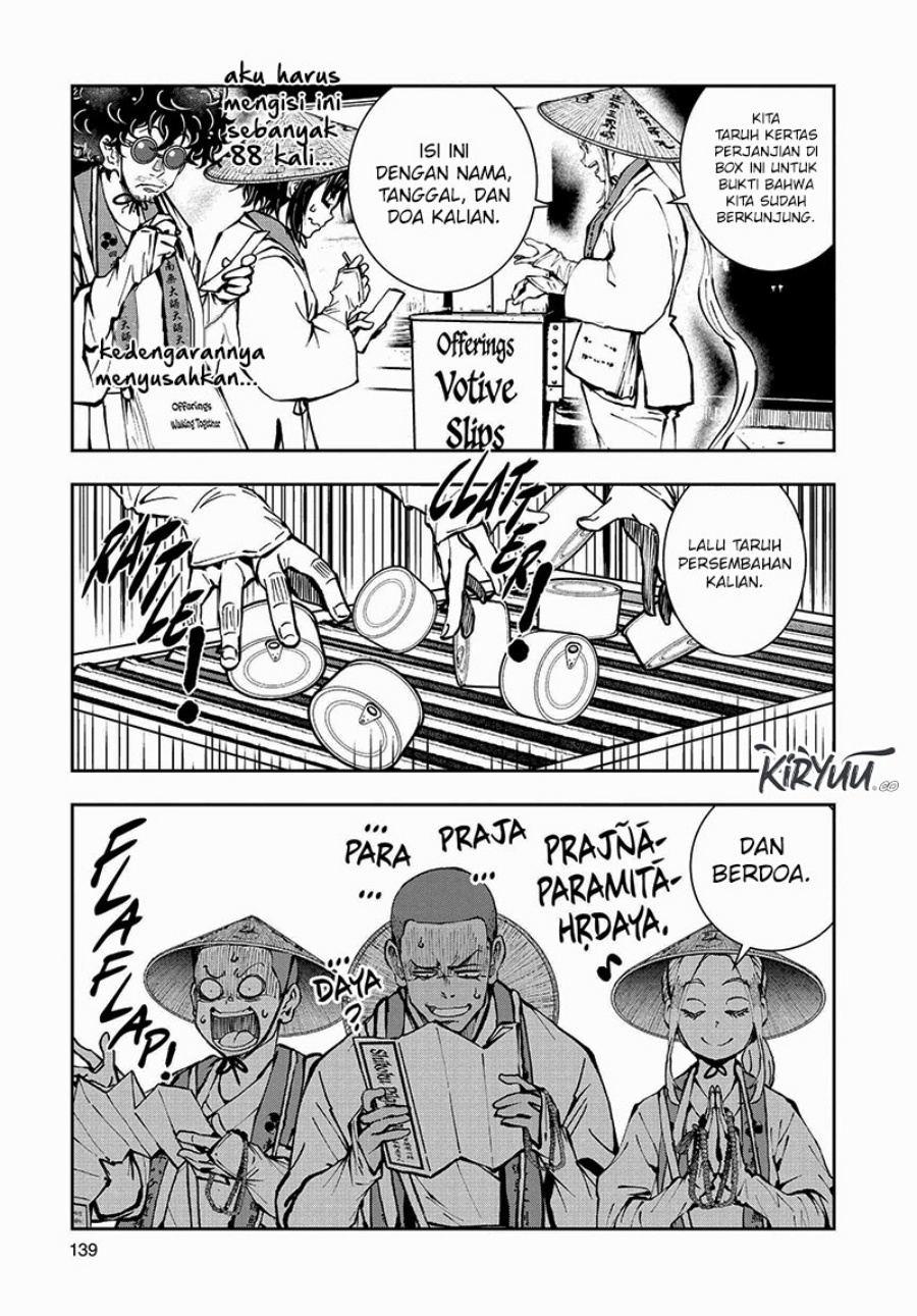 Zombie 100 ~Zombie ni Naru Made ni Shitai 100 no Koto~